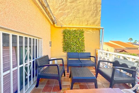 Reihenhaus in La Marina, Alicante - Foto 2
